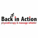 back in action physiotherapy limited