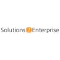 solutions 2 enterprise ltd