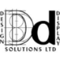 design display solutions limited
