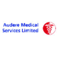 audere medical services limited