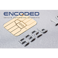 encoded ltd