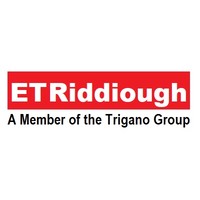 e.t.riddiough (sales) limited
