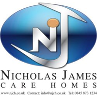 nicholas james care homes ltd