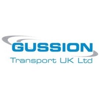 gussion transport uk limited