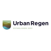 urban regen limited