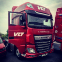 vlt logistics limited