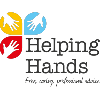 helping hands community trust