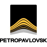 petropavlovsk plc