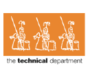 the technical department ltd