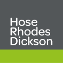 hose rhodes dickson limited
