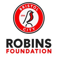 bristol city robins foundation