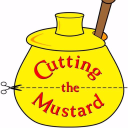 cutting the mustard limited