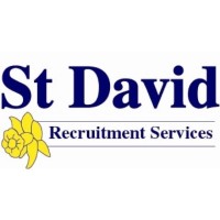 st. david recruitment services ltd