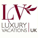 luxury vacations uk limited