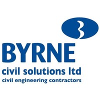 byrne civil solutions limited