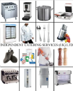 independent catering ltd