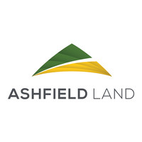 ashfield land limited