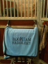 bookham saddlery limited