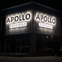 apollo cinemas limited