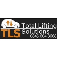 total parking & lifting solutions limited