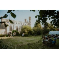 trinity community arts limited