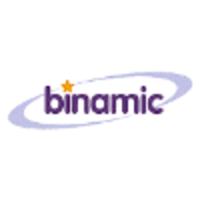 binamic limited