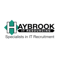 haybrook it resourcing limited