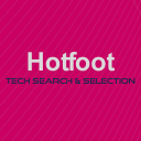hotfoot recruitment limited