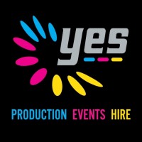 yes events ltd.