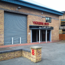 vickers hi-fi limited