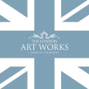 the london art works limited