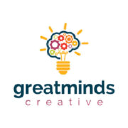 great minds creative limited