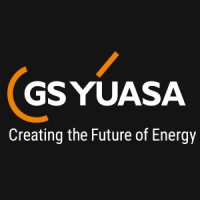 gs yuasa battery europe limited
