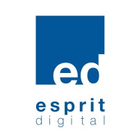 esprit digital limited
