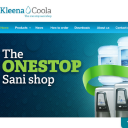 kleena coola limited