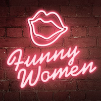 funny women c.i.c.