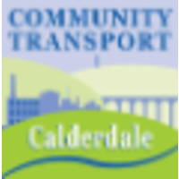 community transport calderdale ltd