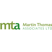 martin thomas associates limited