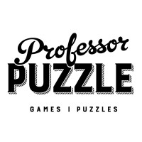 professor puzzle limited