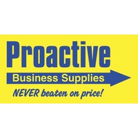 proactive business supplies ltd