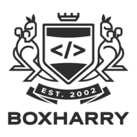 boxharry ltd.