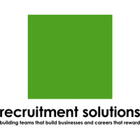 recruitment solutions south east limited