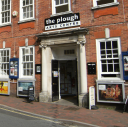 the plough arts centre limited
