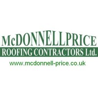 mcdonnell-price (roofing) contractors limited