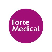 forte medical limited