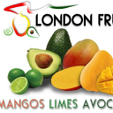 london fruit & veg limited