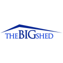 the big shed limited