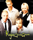 kajagoogoo limited