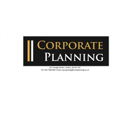 corporate planning limited