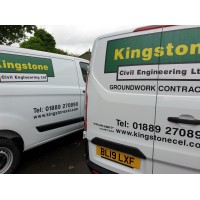 kingstone civil engineering limited